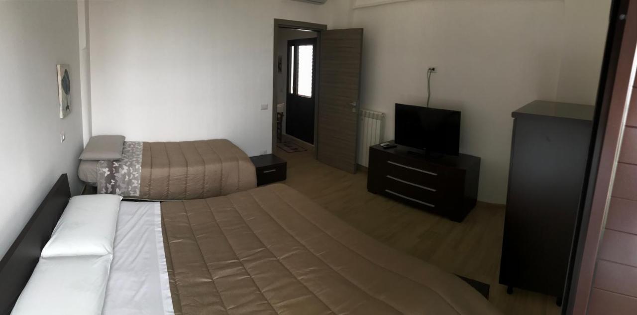 Affittacamere Fuori Porta Grottaglie Kültér fotó