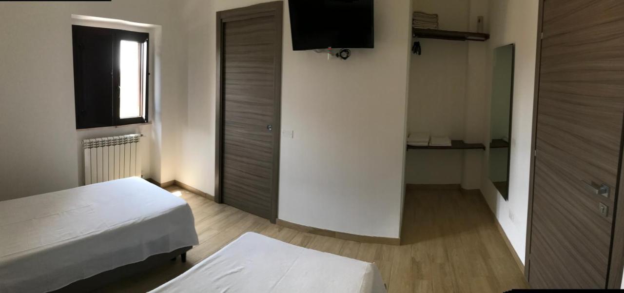 Affittacamere Fuori Porta Grottaglie Kültér fotó