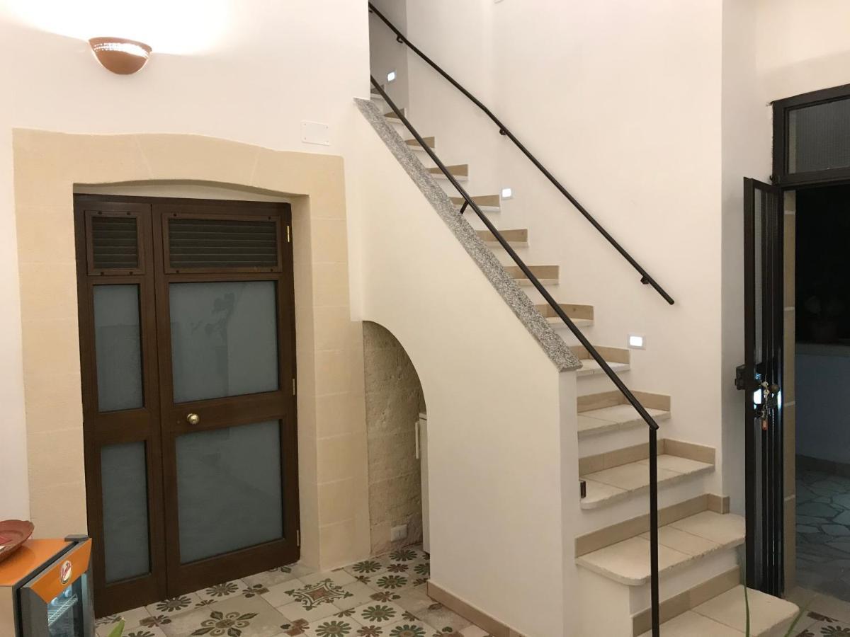 Affittacamere Fuori Porta Grottaglie Kültér fotó