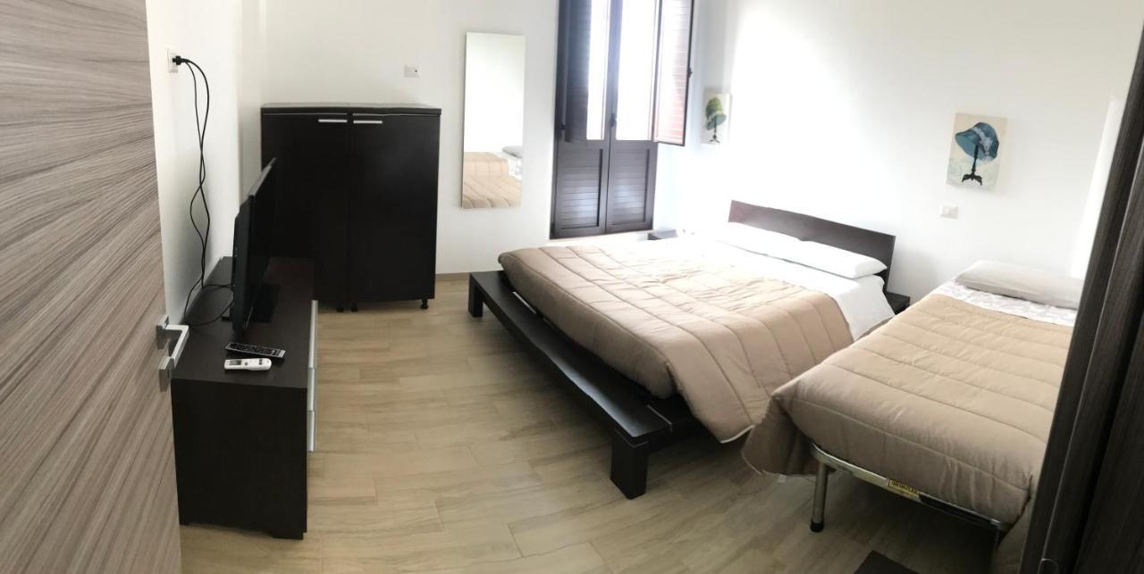 Affittacamere Fuori Porta Grottaglie Kültér fotó