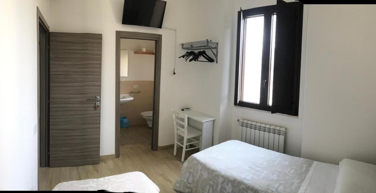 Affittacamere Fuori Porta Grottaglie Kültér fotó