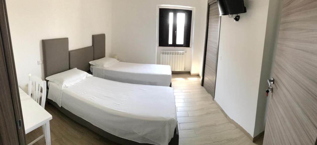 Affittacamere Fuori Porta Grottaglie Kültér fotó