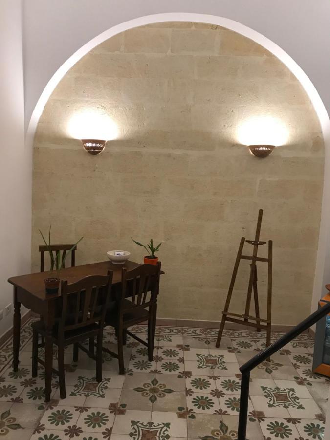 Affittacamere Fuori Porta Grottaglie Kültér fotó