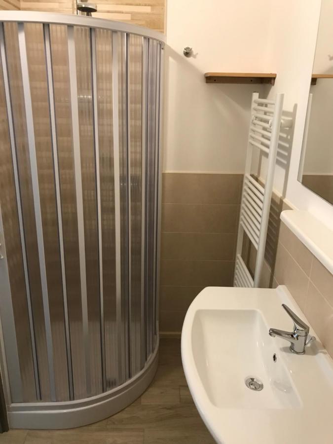 Affittacamere Fuori Porta Grottaglie Kültér fotó