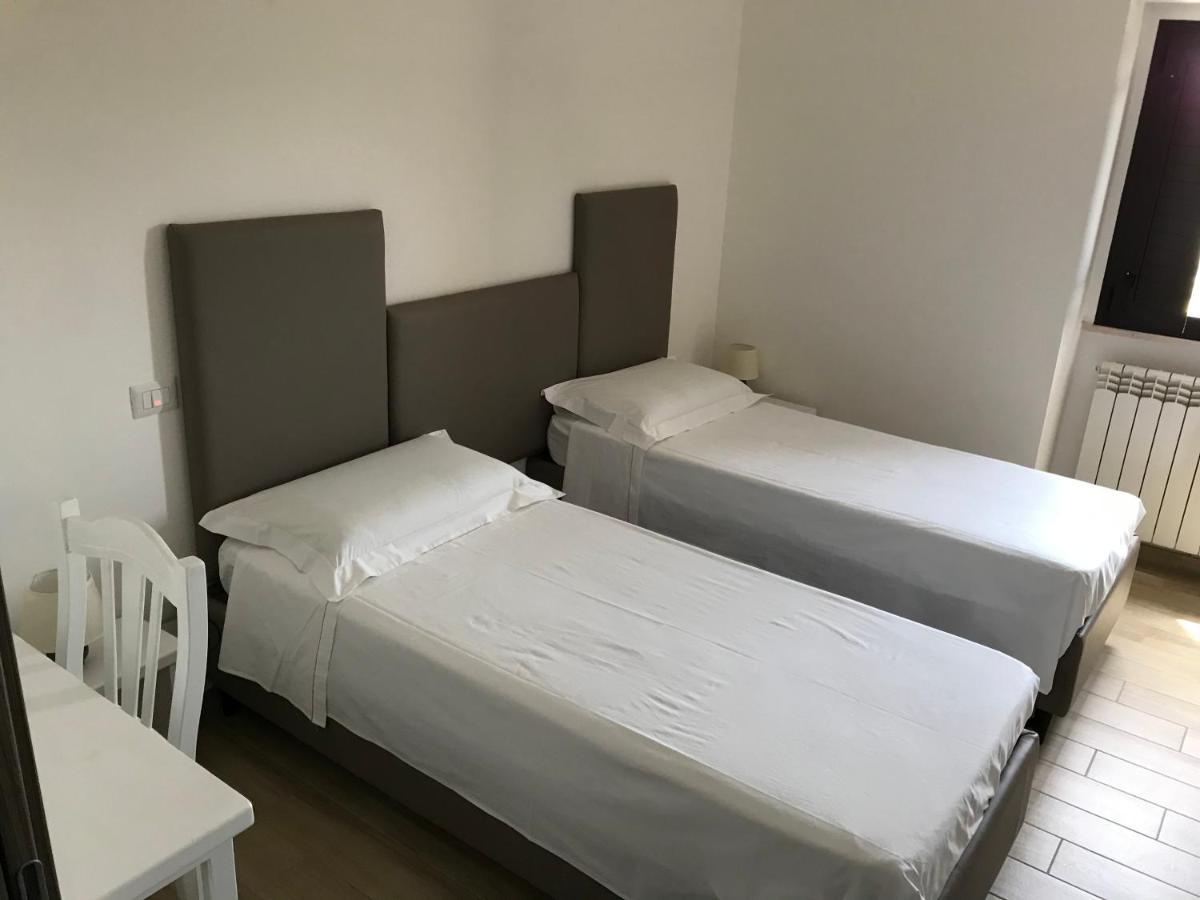 Affittacamere Fuori Porta Grottaglie Kültér fotó