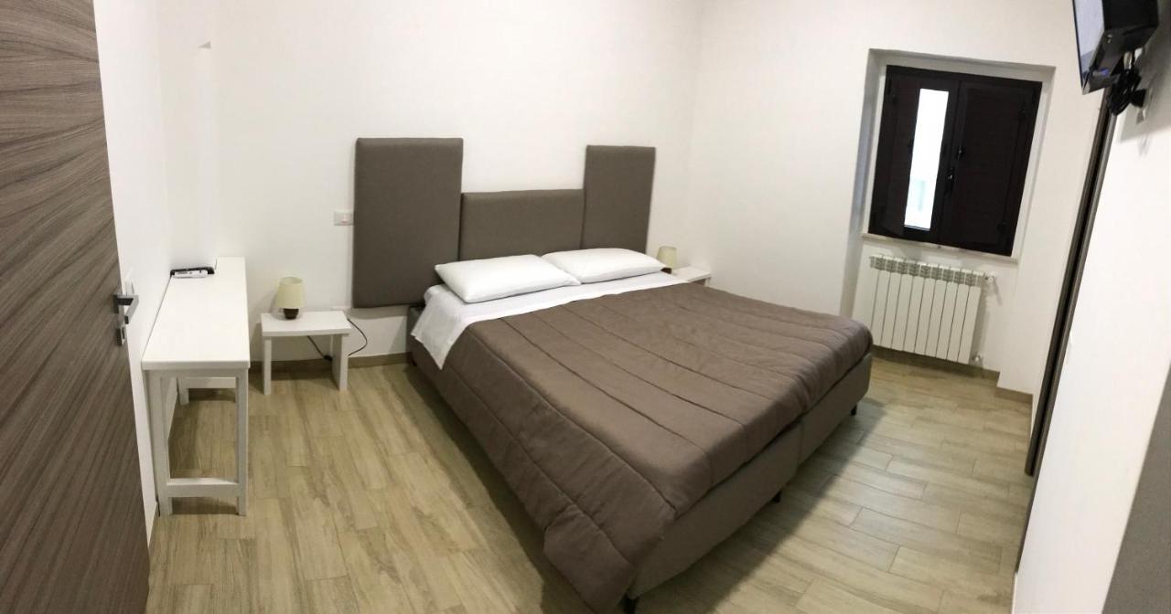 Affittacamere Fuori Porta Grottaglie Kültér fotó