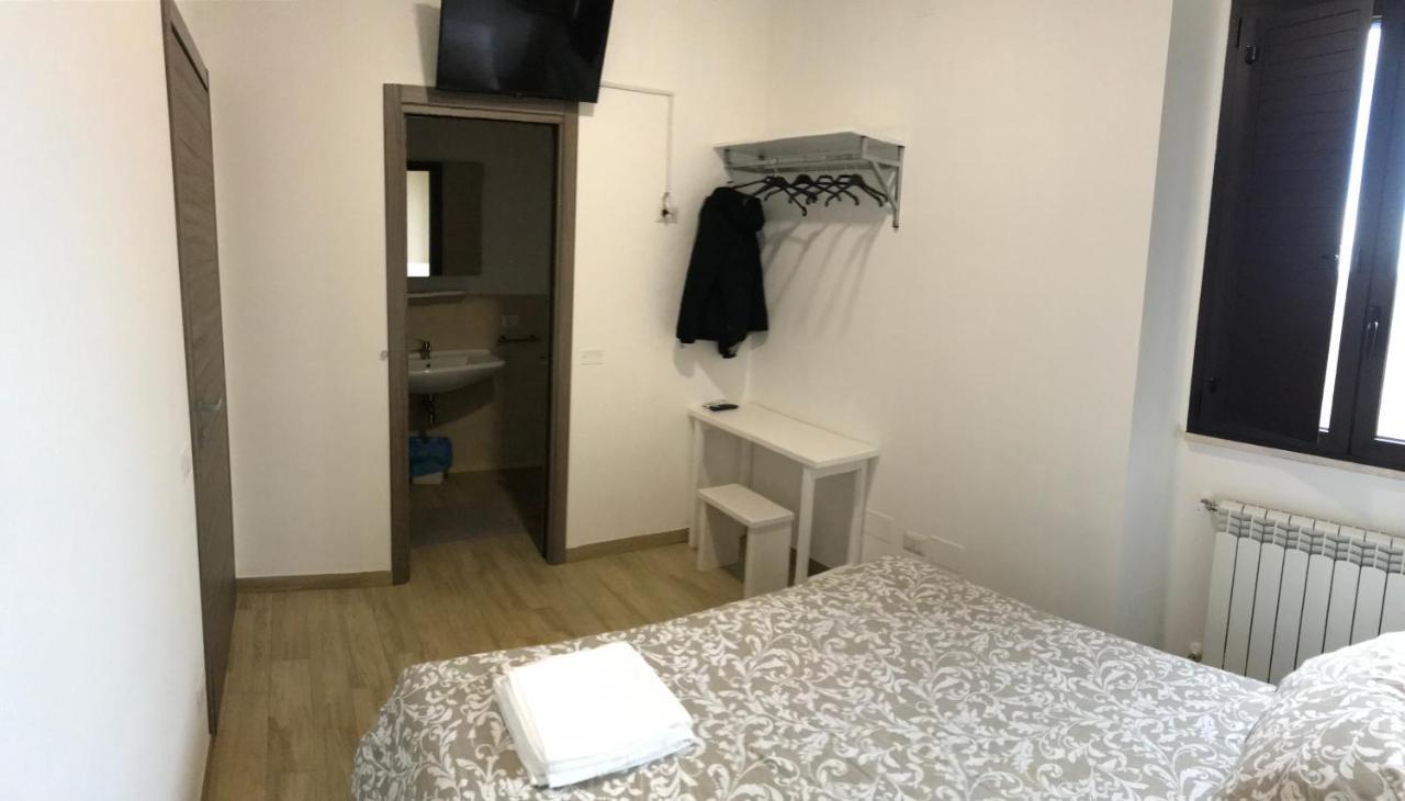 Affittacamere Fuori Porta Grottaglie Kültér fotó