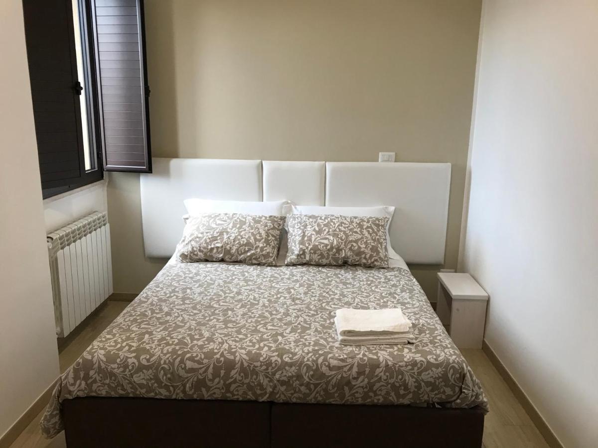 Affittacamere Fuori Porta Grottaglie Kültér fotó
